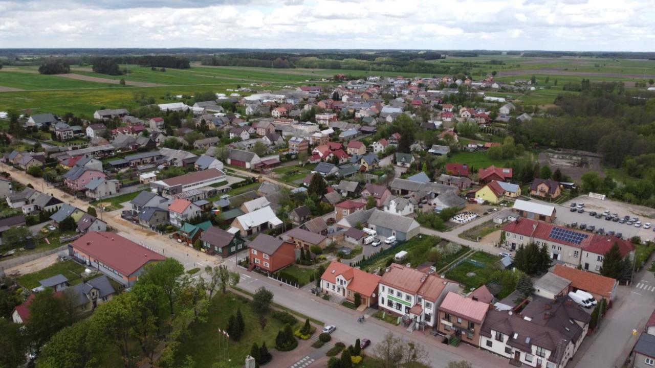 U Wileńskich Wizna Zewnętrze zdjęcie